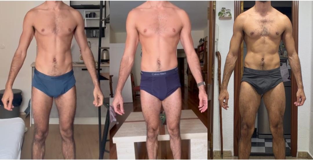 Transformación Alejandro - evolución frente