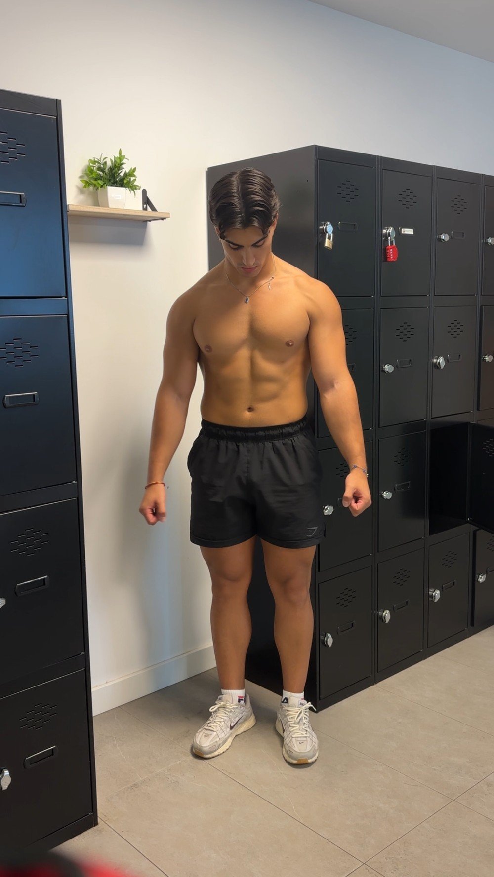 Ismael Moleón, ismaelmcoach