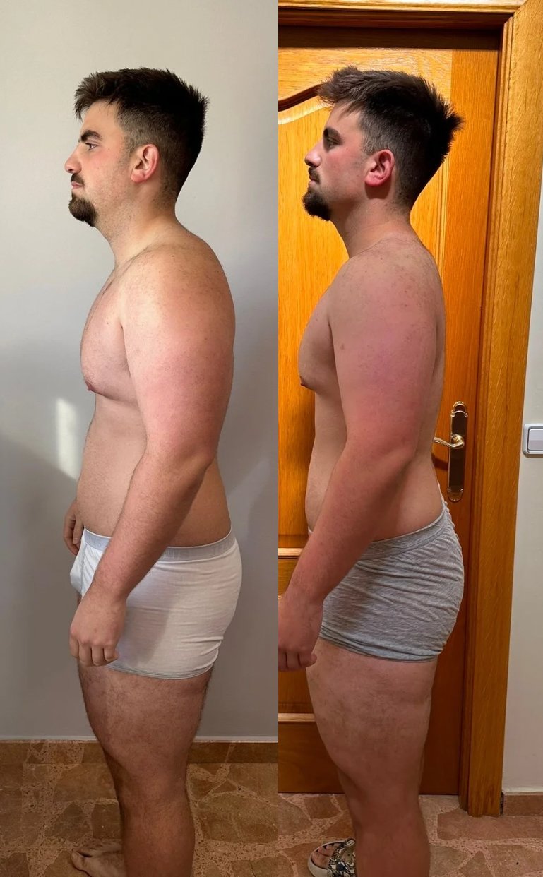 Transformación Raúl