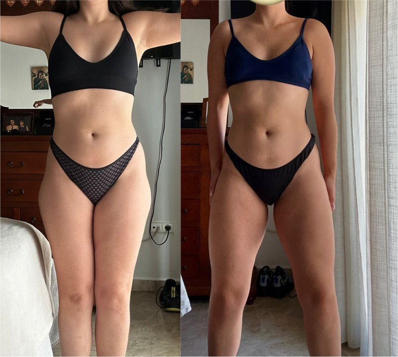 Transformación Lidia