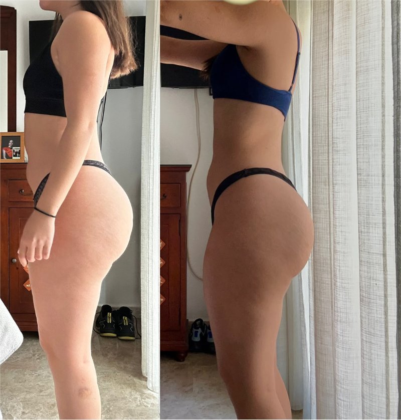 Transformación Lidia